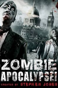 [Zombie Apocalypse! (Product Image)]