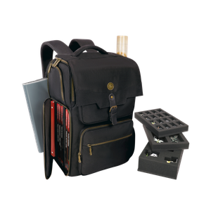 [ENHANCE Tabletop Series: RPG DM Backpack (Product Image)]