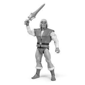 [Masters Of The Universe: Classics Action Figure: Prince Adam (Product Image)]