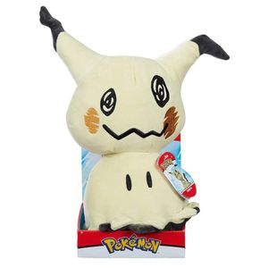[Pokemon: Plush: Mimkyu (Product Image)]
