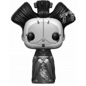 [Ghost In The Shell: Pop! Vinyl Figure: Geisha (Product Image)]