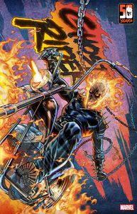 [Ghost Rider #11 (J Scott Campbell Anniversary Variant) (Product Image)]