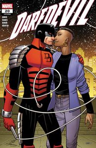 [Daredevil #20 (Product Image)]