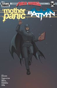 [Mother Panic/Batman: Special #1 (Product Image)]