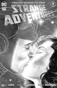 [Strange Adventures #3 (2nd Printing Mitch Gerads Recolored Variant) (Product Image)]