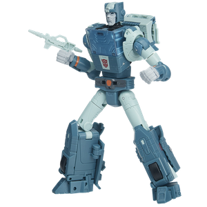 [Transformers: Generations: Studio Series Deluxe Action Figure: 86 Kup (Product Image)]