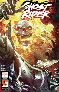 [Ghost Rider #2 (Product Image)]