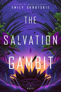 [The Salvation Gambit (Product Image)]