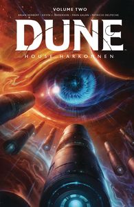 [Dune: House Harkonnen: Volume 2 (Hardcover) (Product Image)]
