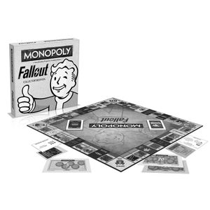 [Fallout: Monopoly (Product Image)]