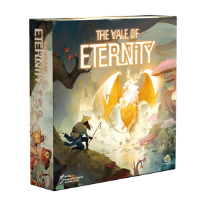 [The Vale Of Eternity (Product Image)]