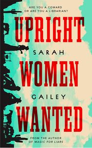 [Upright Women Wanted (Hardcover) (Product Image)]