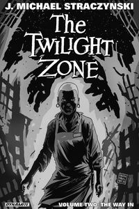 [Twilight Zone: Volume 2: Way In (Product Image)]