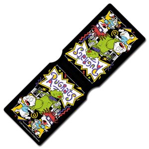 [Rugrats: Travel Pass Holder: On The Rampage (Product Image)]