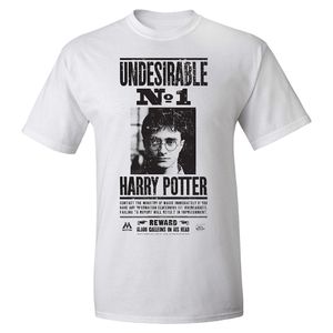 [Harry Potter: T-Shirt: Undesirable No 1 (Product Image)]