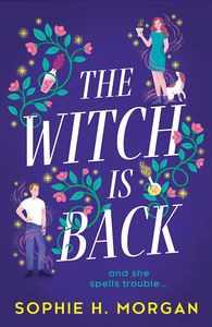 [The Witch Is Back (Product Image)]
