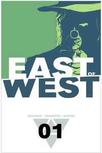 [East Of West: Volume 1: The Promise (Product Image)]