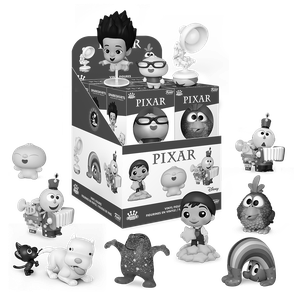 [Pixar: Shorts: Minis Vinyl Figure (Product Image)]