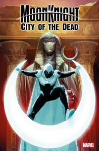 [The cover for Moon Knight: City Of The Dead #1]