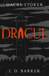 [Dracul (Hardcover) (Product Image)]