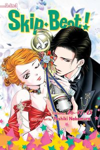 [Skip-Beat!: 3-In-1 Edition: Volume 16 (Includes Volumes 46, 47 & 48) (Product Image)]