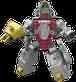 [The cover for Transformers: Generations: Legacy Evolution Action Figure: Dinobot Slug]
