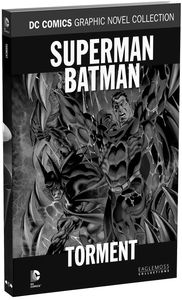 [DC: Graphic Novel Collection: Volume 60: Superman Batman Torment (Hardcover) (Product Image)]