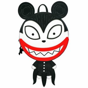 [The Nightmare Before Christmas: Vampire Teddy Back Pack (Product Image)]