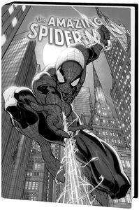 [Amazing Spider-Man: Straczynski Omnibus: Volume 1 (Hardcover) (Product Image)]