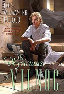 [The Physicians Of Vilnoc (Hardcover) (Product Image)]