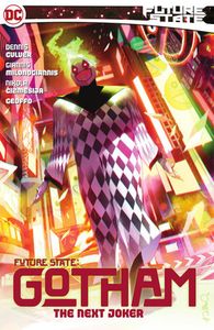 [Future State Gotham: Volume 2: The Next Joker (Product Image)]