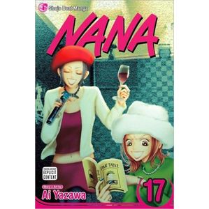 [Nana: Volume 17  (Product Image)]