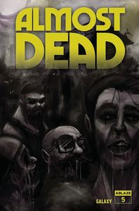 [Almost Dead #5 (Cover D Rodgon The Artist) (Product Image)]