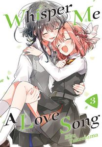 [Whisper Me A Love Song: Volume 3 (Product Image)]