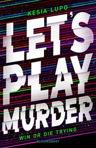 [Let's Play Murder (Product Image)]