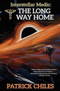[Interstellar Medic: Book 2: The Long Way Home (Product Image)]