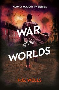 [War Of The Worlds (Product Image)]