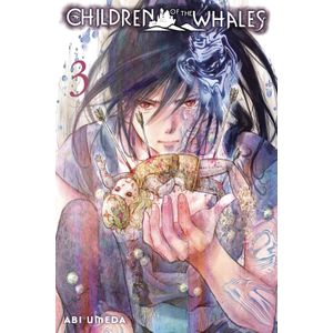 [Children Of The Whales: Volume 3 (Product Image)]