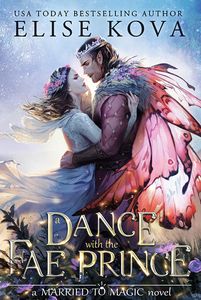 [A Dance With The Fae Prince (Product Image)]