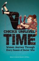 [Chicks Unravel Time at Forbidden Planet! (Product Image)]