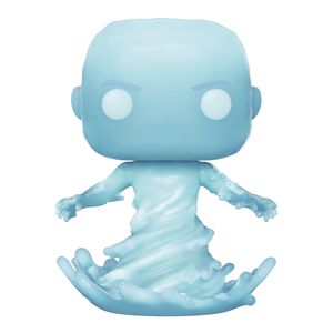 [Spider-Man: Far From Home: Pop! Vinyl Figure: Hydro-Man (Product Image)]