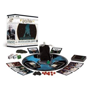 [Harry Potter: Death Eaters Rising (Product Image)]