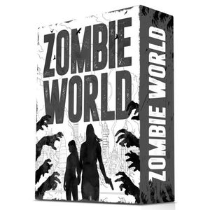 [Zombie World (Product Image)]