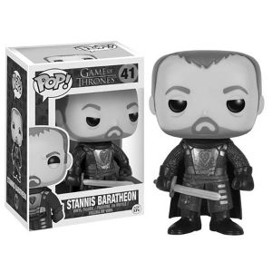 [Game Of Thrones: Pop! Vinyl Figures: Stannis Baratheon (Product Image)]