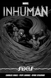 [Inhuman: Volume 2 (UK Edition) (Product Image)]