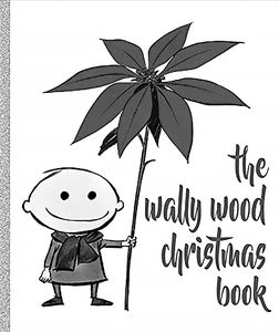 [The Wally Wood Christmas Book (Hardcover) (Product Image)]