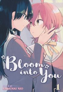 [Bloom Into You: Volume 1 (Product Image)]
