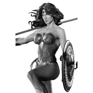[DC: Premium Format Figure: Wonder Woman (Product Image)]