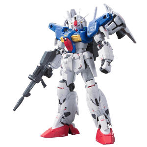 [Gundam: HGUC 1:144 Scale Model Kit: RX-78 GP01FB (Product Image)]