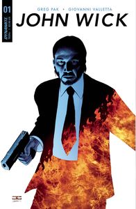 [John Wick #1 (Cover D Cassaday Exclusive Subscription Variant) (Product Image)]